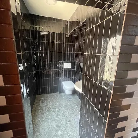 Lägenhet Citycenter Pogradec